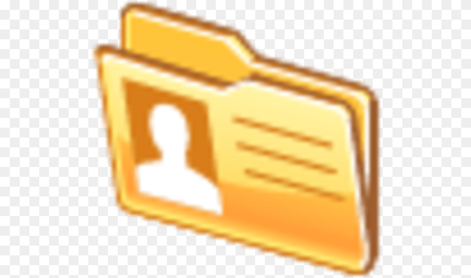 Person Details Icon Horizontal Free Transparent Png