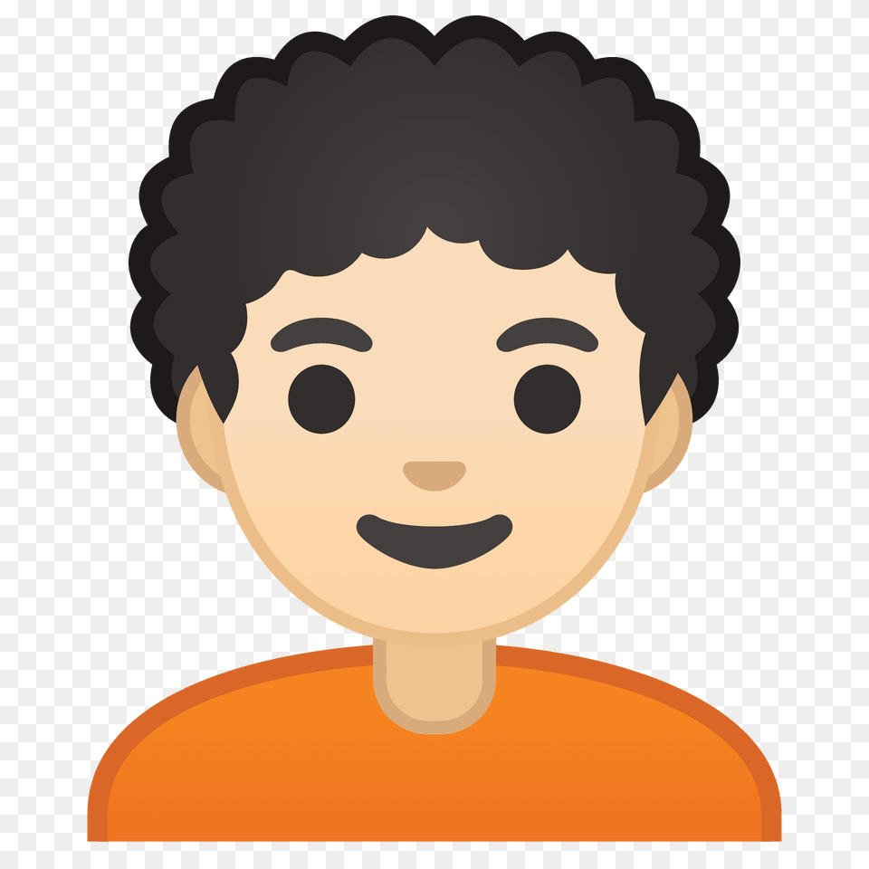 Person Emoji Clipart, Face, Head, Photography, Portrait Free Png