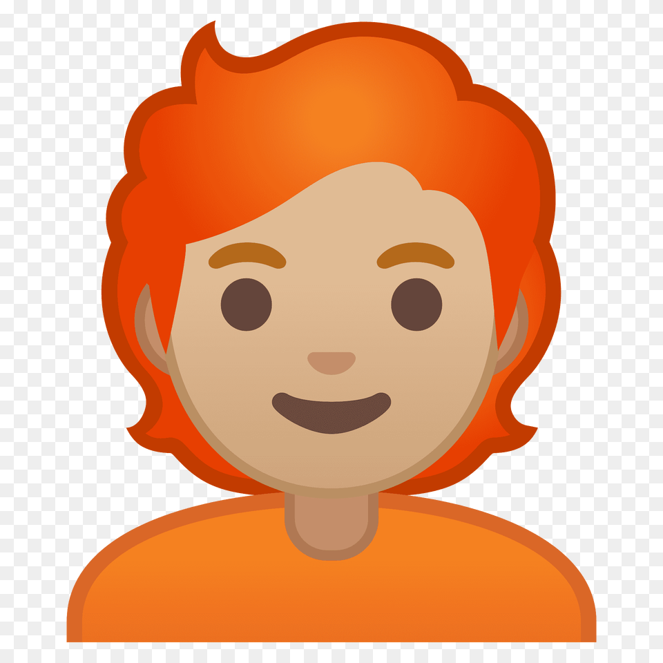 Person Emoji Clipart, Face, Head, Photography, Portrait Free Png