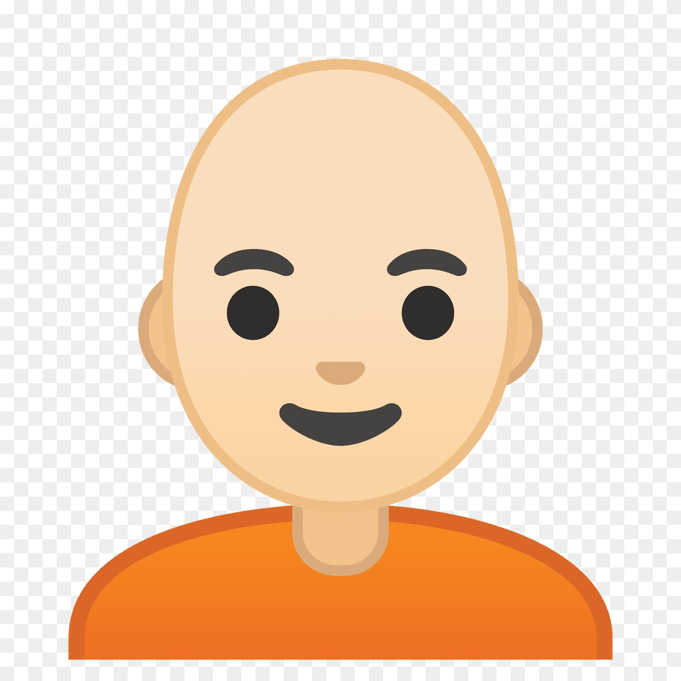 Person Emoji Clipart, Face, Head, Photography, Portrait Free Png Download