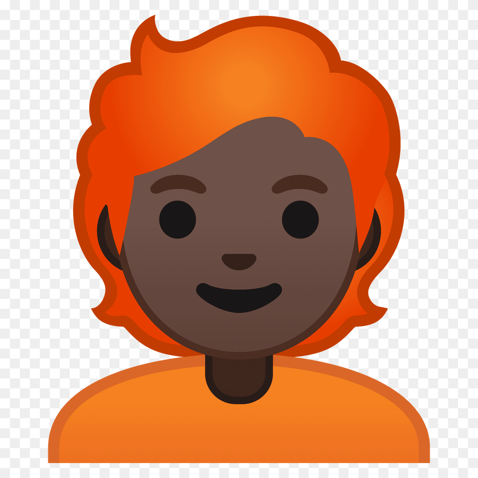 Person Emoji Clipart, Face, Head, Photography, Portrait Png