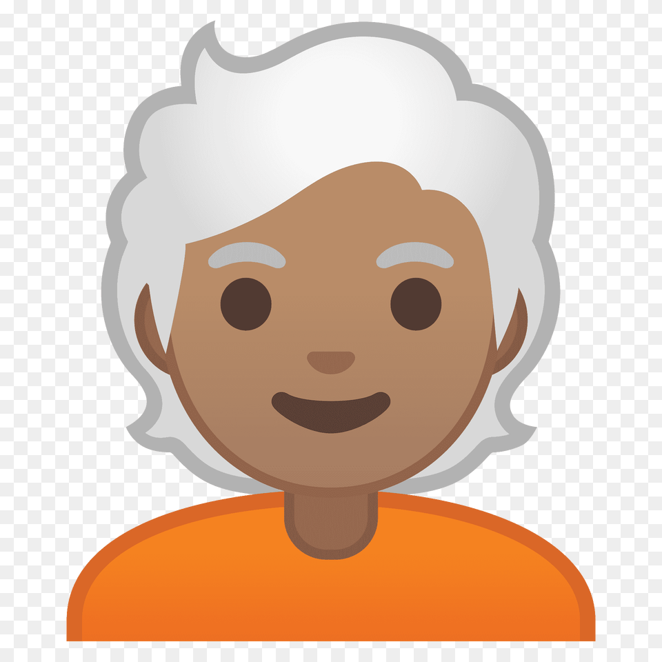 Person Emoji Clipart, Face, Head, Photography, Portrait Png Image