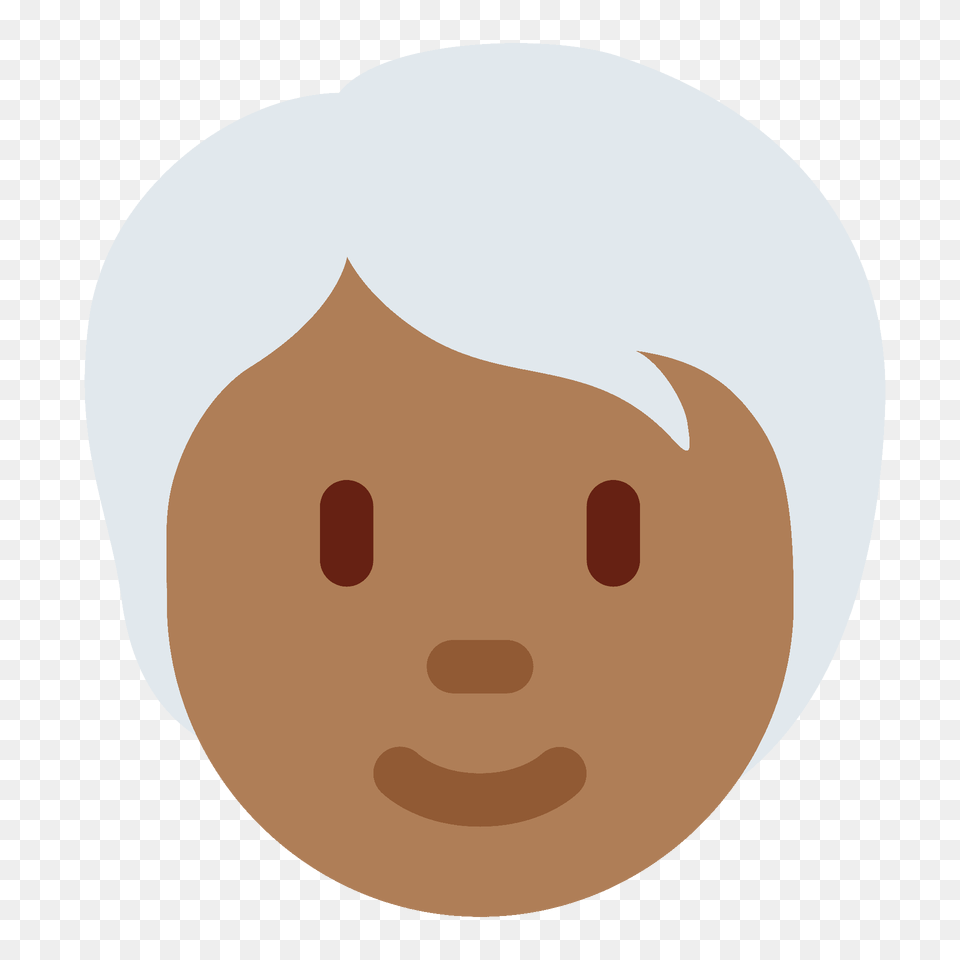 Person Emoji Clipart, Cap, Clothing, Hat, Bathing Cap Png Image