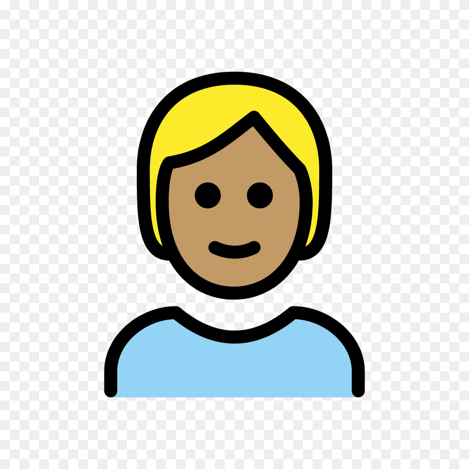 Person Emoji Clipart, Clothing, Hat, Face, Head Png Image