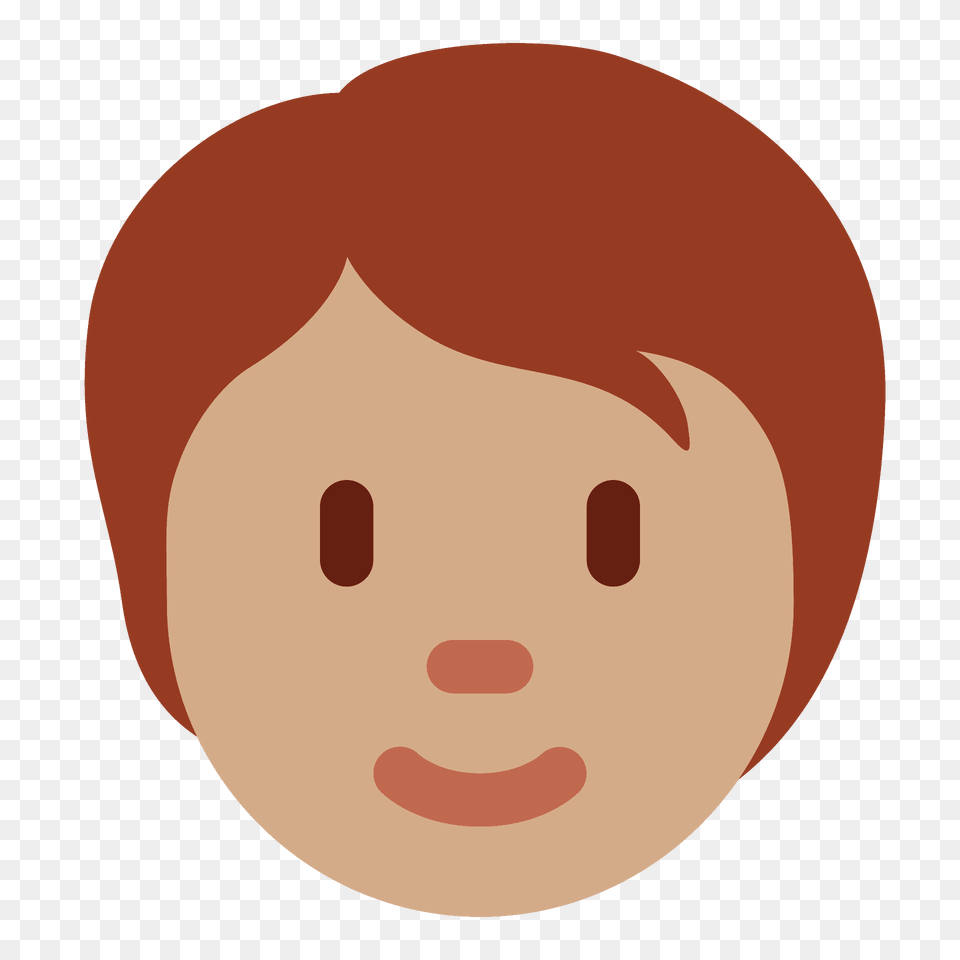 Person Emoji Clipart, Face, Head, Photography, Portrait Png
