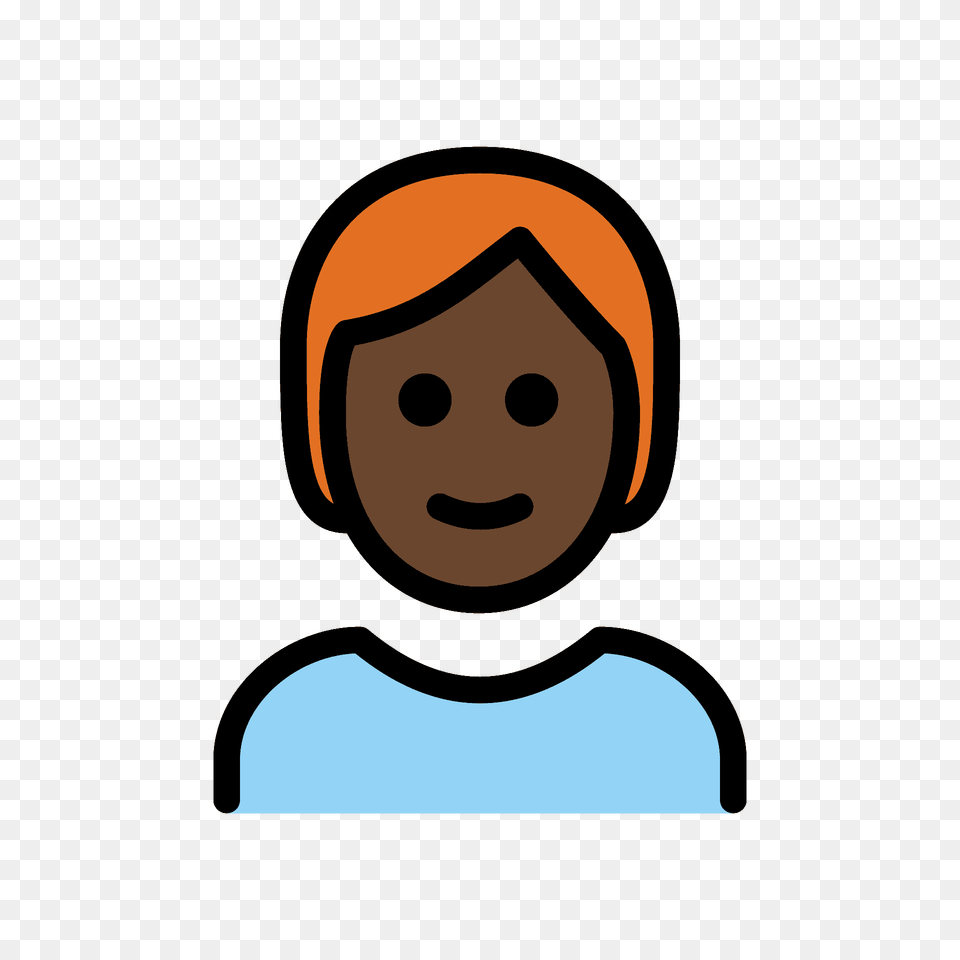 Person Emoji Clipart, Clothing, Face, Head, Hood Free Png Download