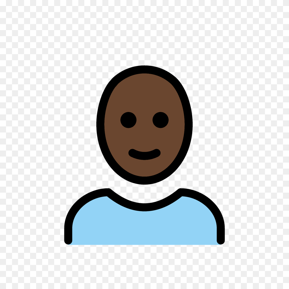 Person Emoji Clipart, Head, Portrait, Face, Photography Free Transparent Png