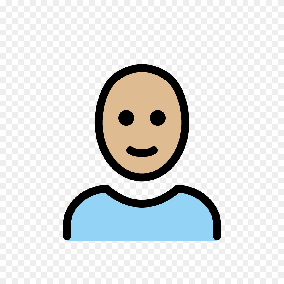 Person Emoji Clipart, Head, Rat, Portrait, Photography Free Png