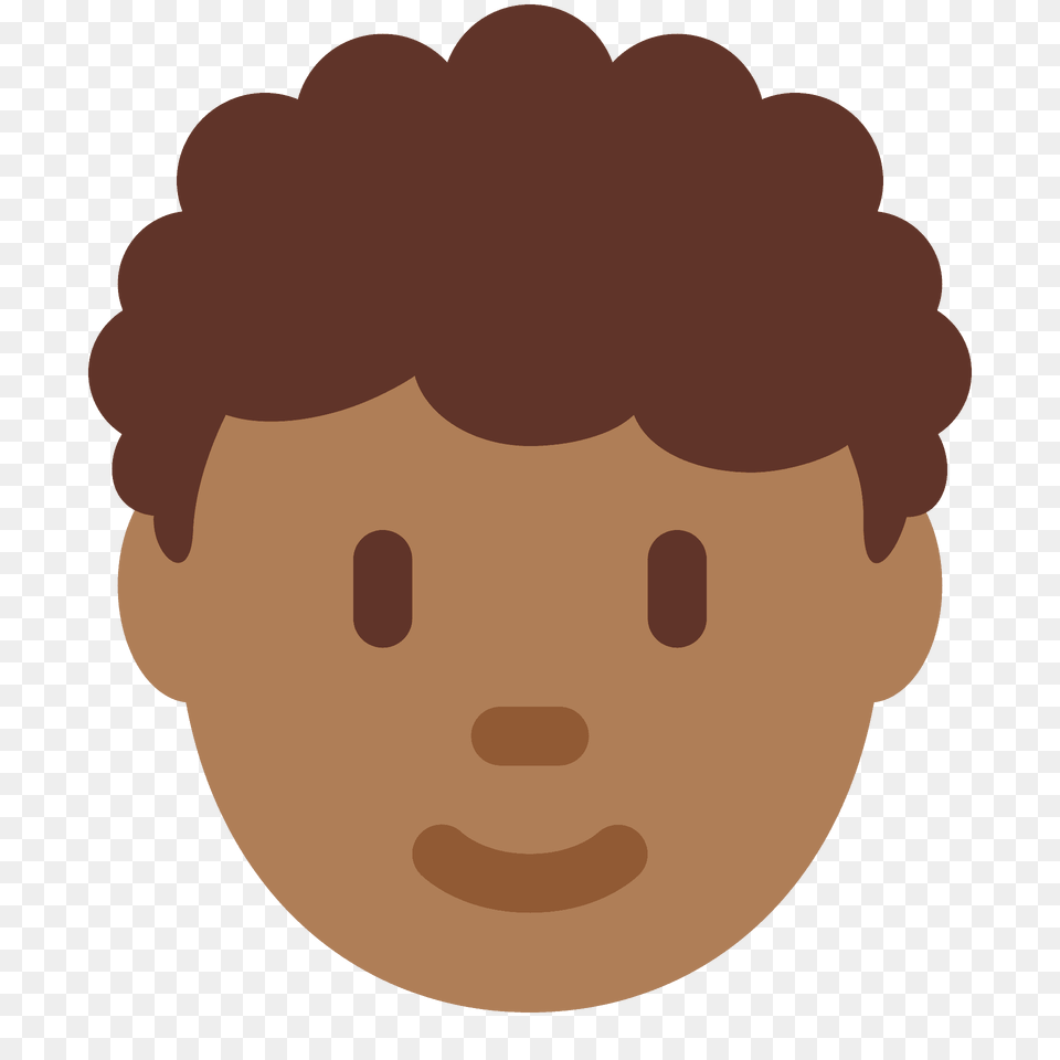 Person Emoji Clipart, Face, Head, Photography, Portrait Free Png