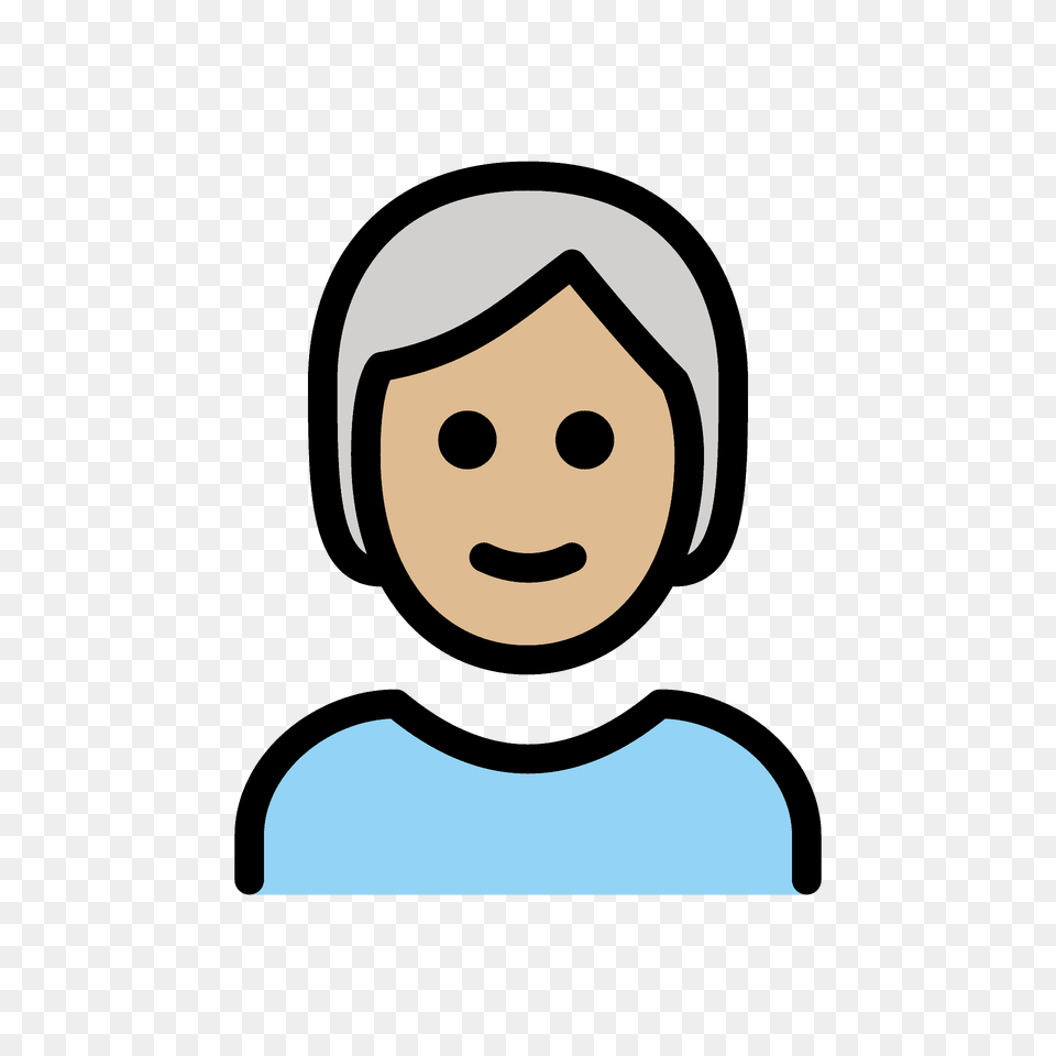 Person Emoji Clipart, Clothing, Hood, Hat, Face Png Image