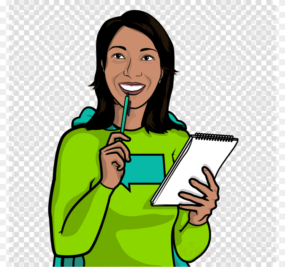 Person Evaluating Clipart Evaluation Learning Management, Adult, Female, Woman, Face Free Transparent Png