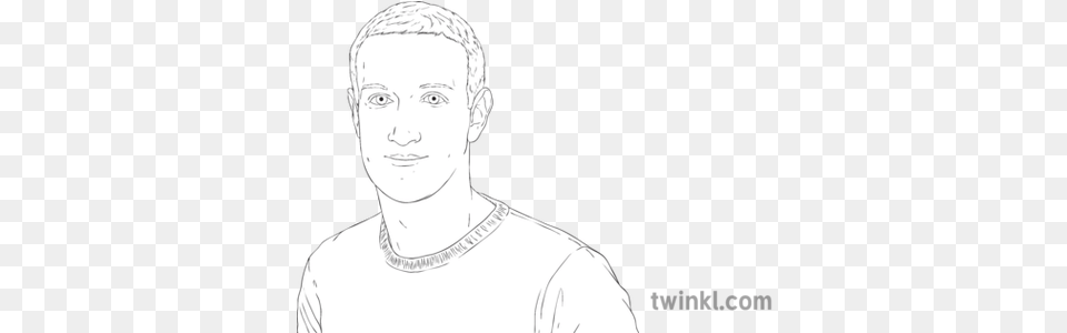 Person Facebook Ceo Silicon Valley Ks2 Flipkart, Adult, Man, Male, Art Png Image