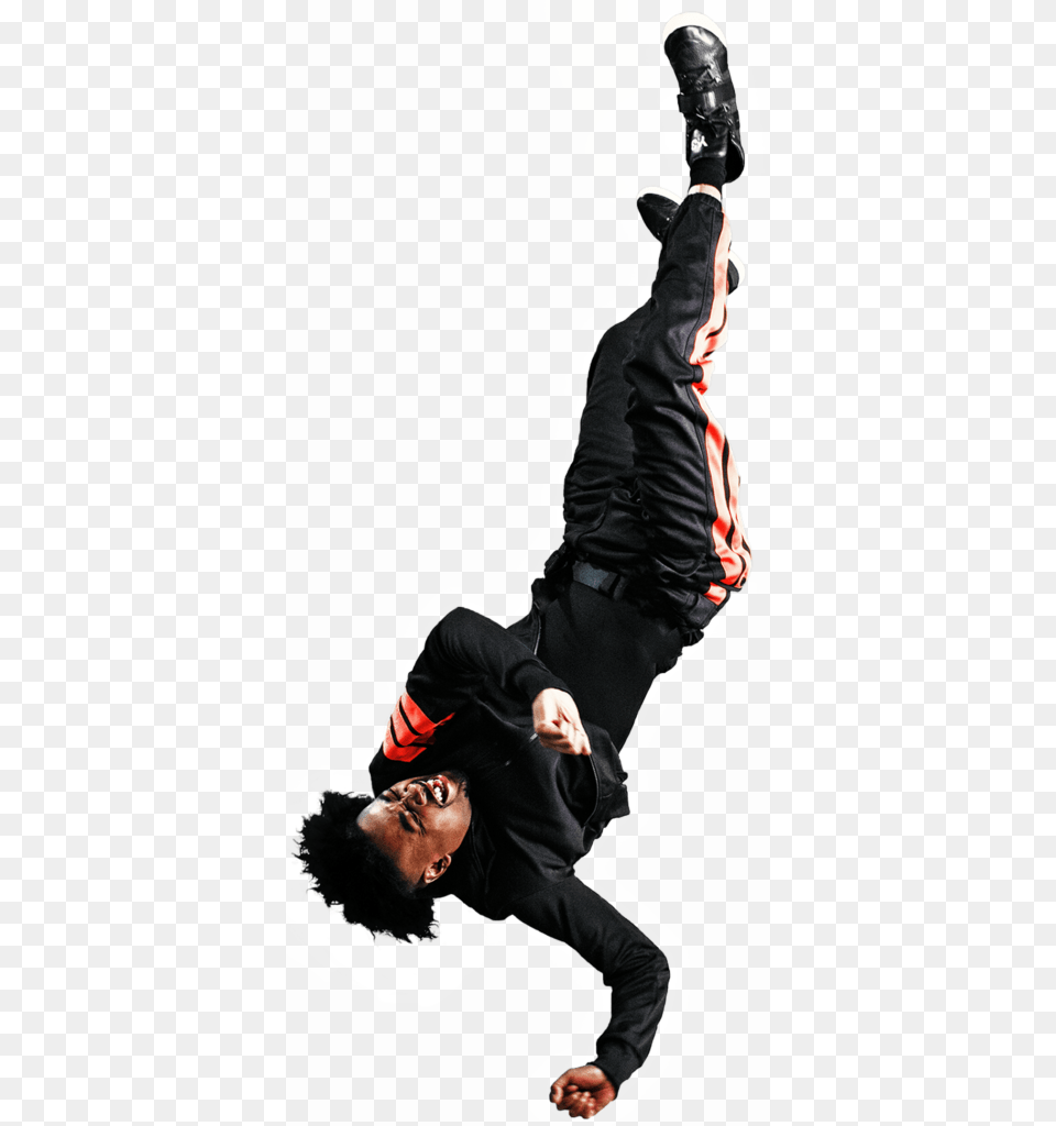 Person Falling Adult, Man, Male, Shoe Png Image