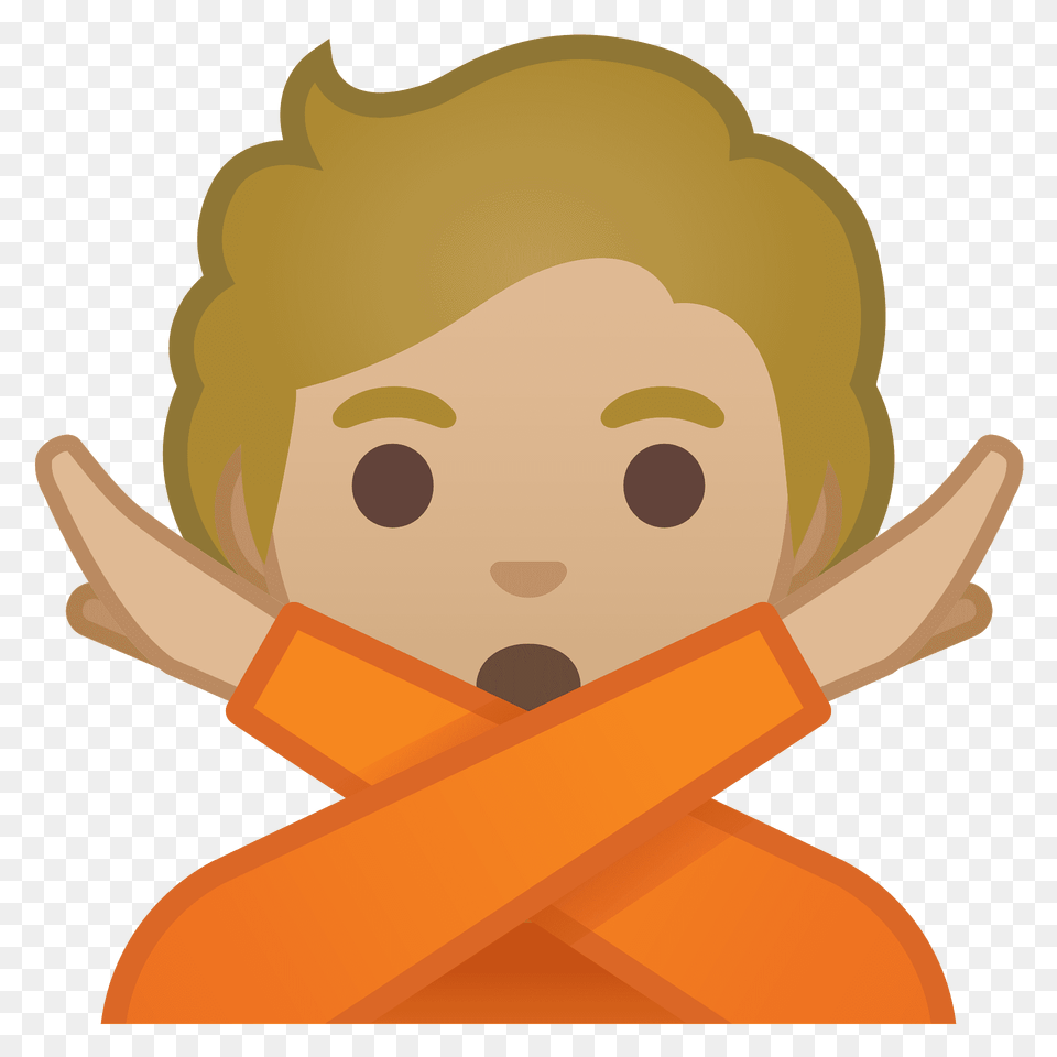 Person Gesturing No Emoji Clipart, Photography, Face, Head, Portrait Free Transparent Png