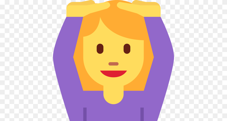 Person Gesturing Ok Emoji, Face, Head Png Image