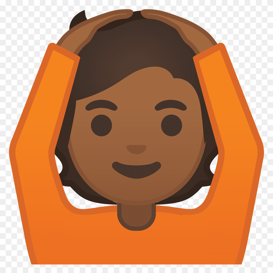 Person Gesturing Ok Emoji Clipart, Head, Face, Baby, Photography Png