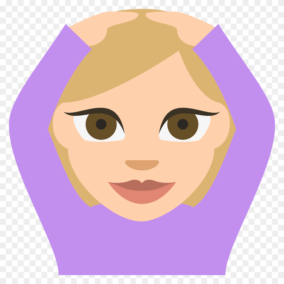 Person Gesturing Ok Emoji Clipart, Photography, Face, Head, Portrait Png Image