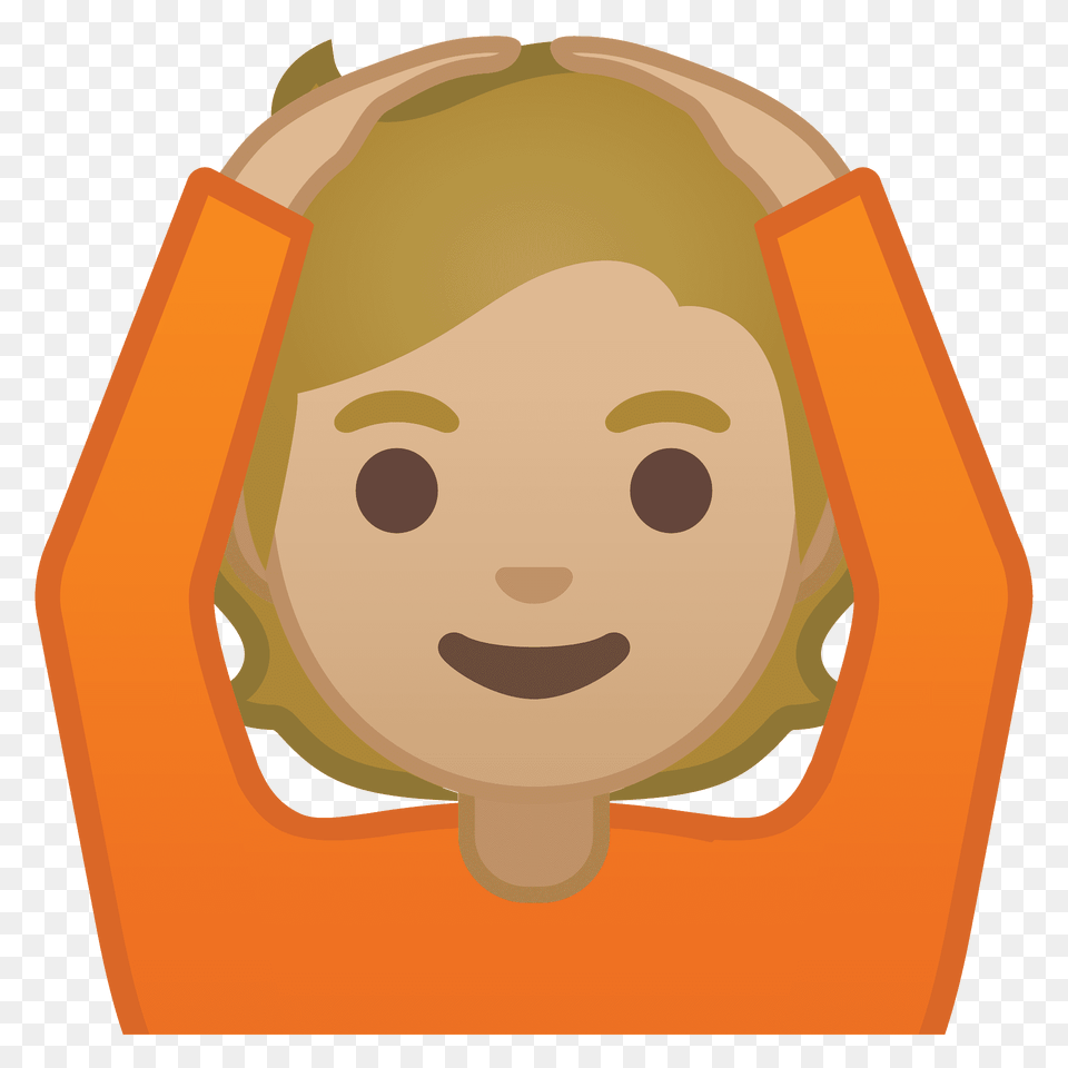 Person Gesturing Ok Emoji Clipart, Photography, Face, Head, Bag Png