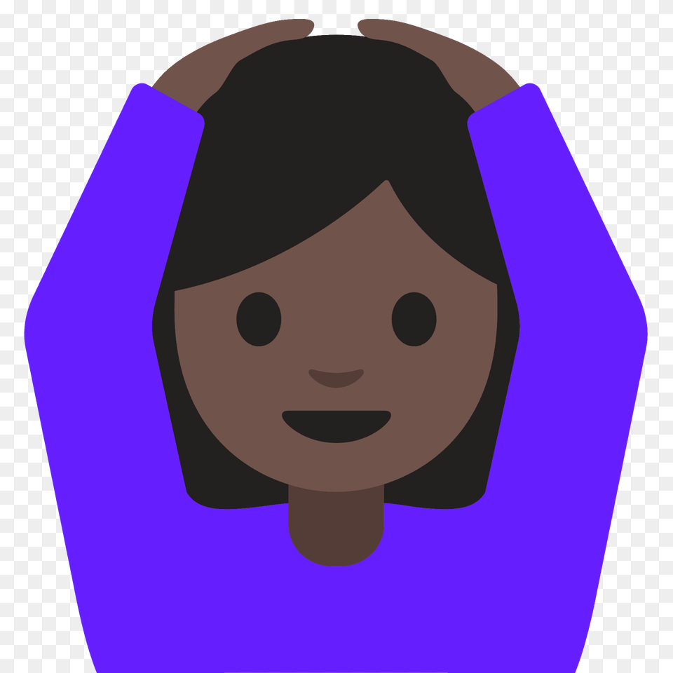 Person Gesturing Ok Emoji Clipart, People, Photography, Face, Head Free Transparent Png