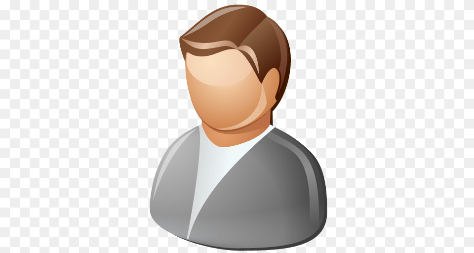 Person Icon, Accessories, Body Part, Face, Formal Wear Png Image