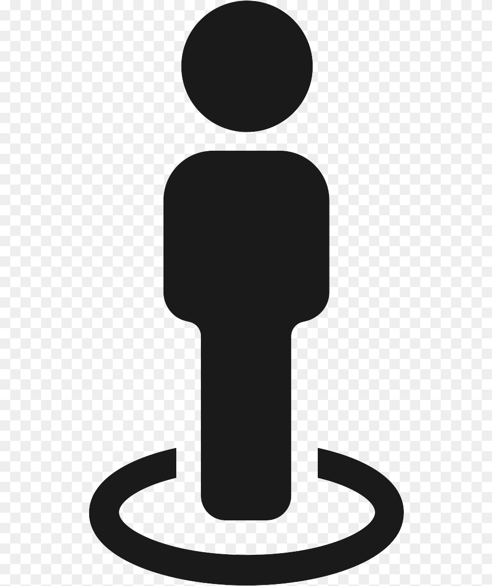Person Icon, Electrical Device, Microphone, Lighting, Smoke Pipe Png