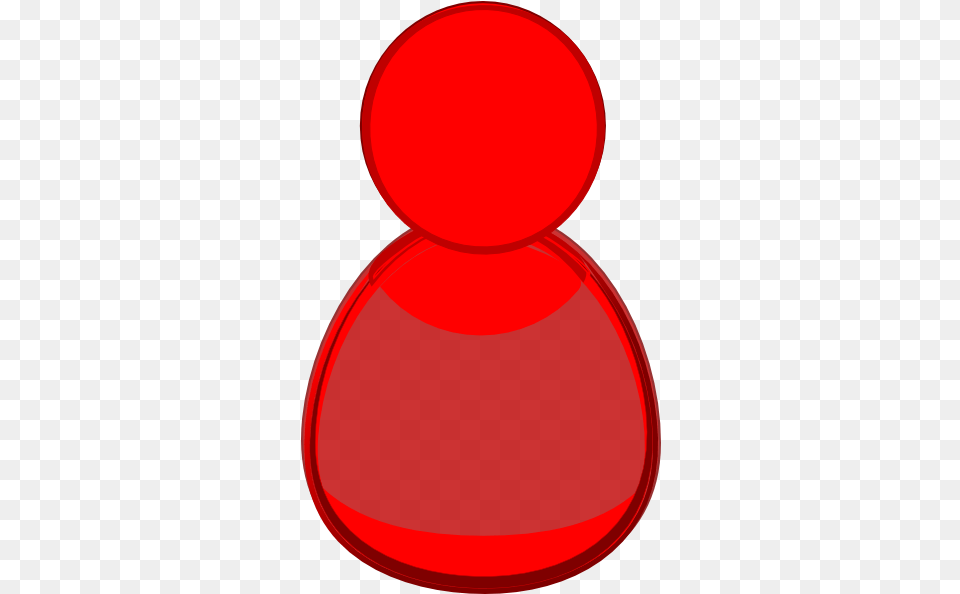 Person Icon Clip Art Clipart Person Icon Red, Balloon Free Png Download