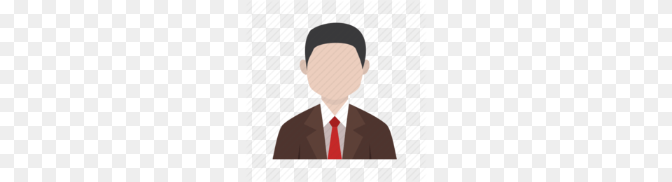 Person Icon Clipart, Accessories, Suit, Photography, Tie Free Transparent Png