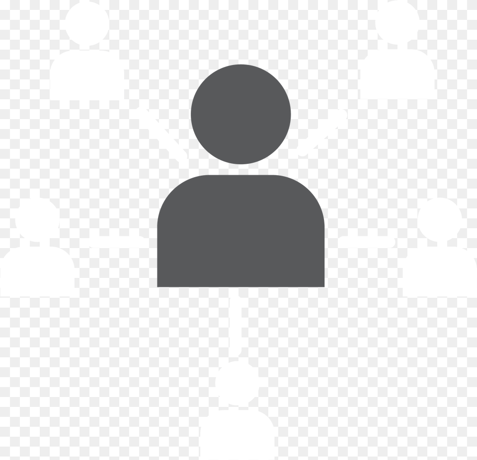 Person Icon For Resume, Lighting Png