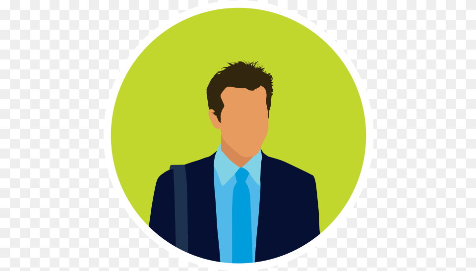 Person Icon Gif Icons Library Animated Person Icon Gif, Accessories, Suit, Photography, Tie Free Transparent Png
