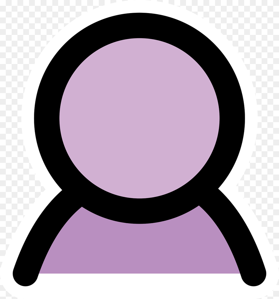 Person Icon Kimmel Park, Magnifying Png