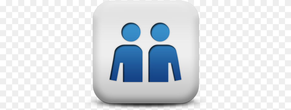 Person Icon Square Images People Icon Png Image