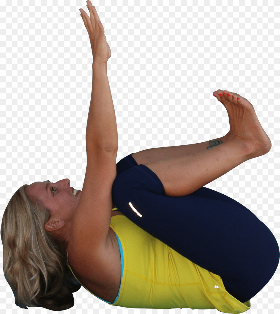 Person Laying, Adult, Woman, Stretch, Hand Free Transparent Png
