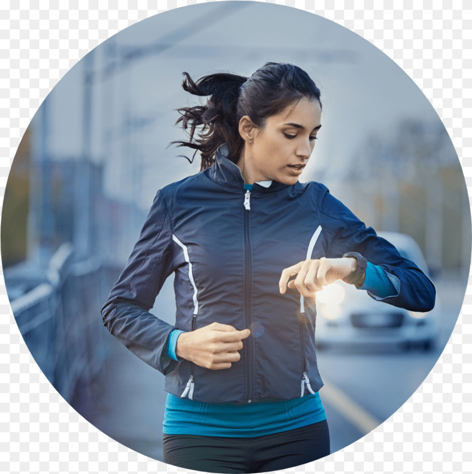 Person Laying Down Woman Fat Burn Heart Rate, Hand, Long Sleeve, Finger, Photography Free Png