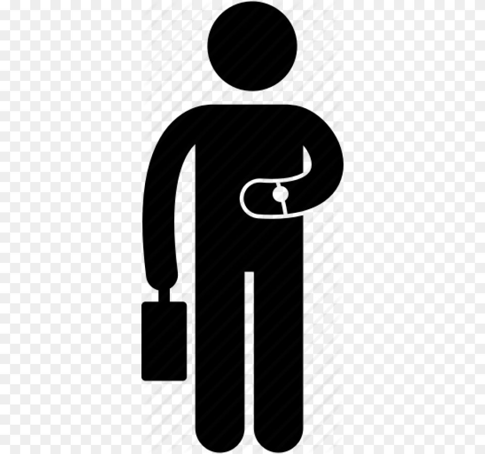 Person Looking At Watch Icon, Sink, Sink Faucet, Architecture, Building Png Image
