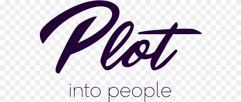 Person Lounging, Logo, Purple, Text Free Transparent Png