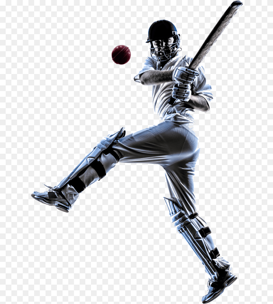 Person Playing Bricket Jumping Image Congratulations For Winning Match, People, Helmet, Sport, Ball Png