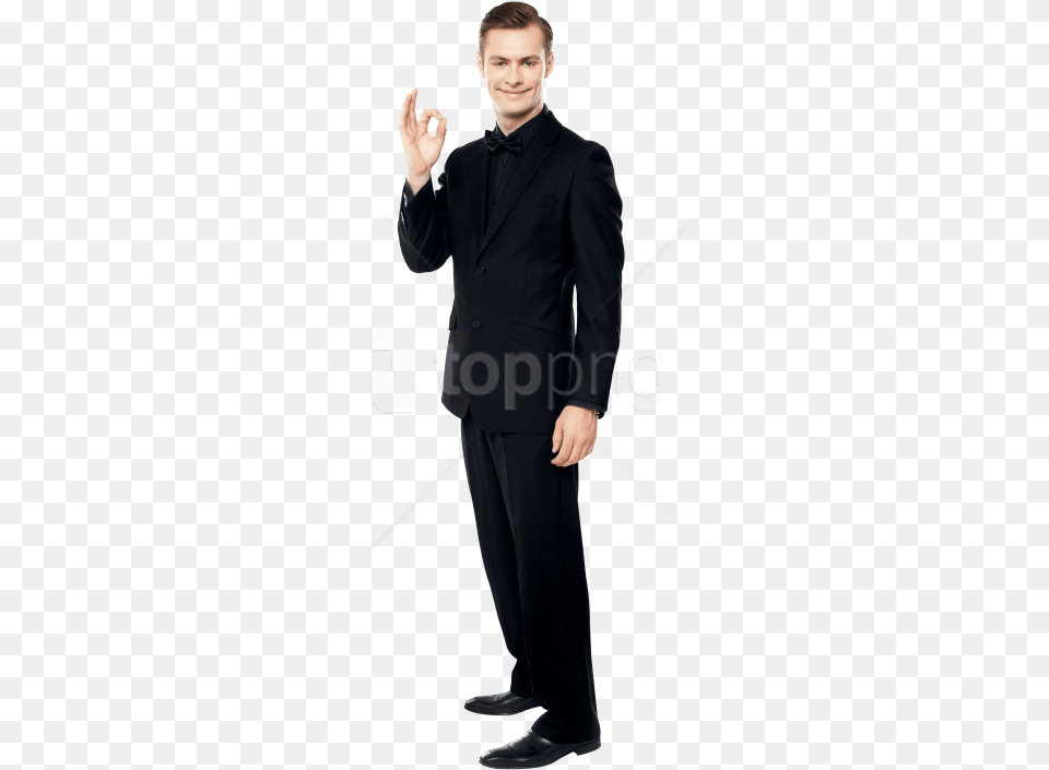 Person Pointing Oliver Warbucks Costume, Clothing, Suit, Formal Wear, Adult Png
