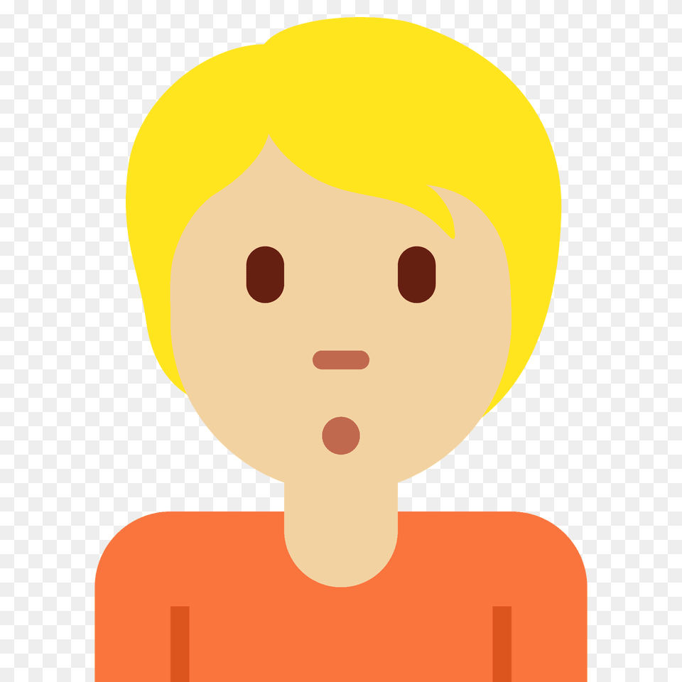 Person Pouting Emoji Clipart, Clothing, Hat, Nature, Outdoors Png