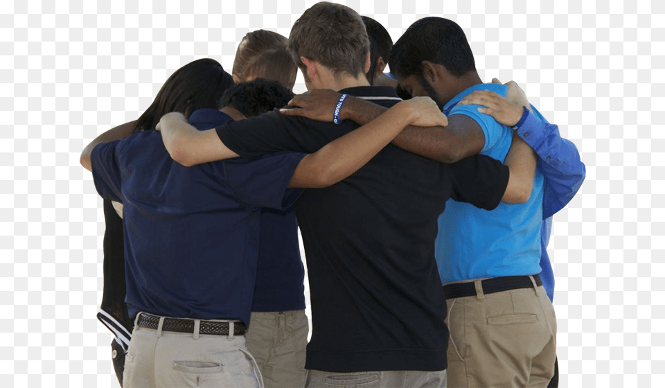 Person Praying 8 Image People Praying Images, Man, Male, Hugging, Adult Free Png