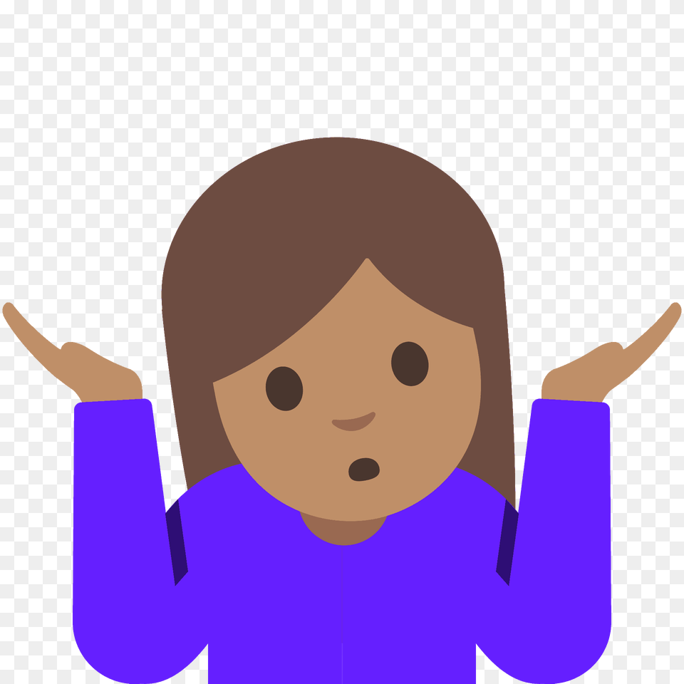 Person Shrugging Emoji Clipart, Body Part, Finger, Hand, Photography Free Transparent Png