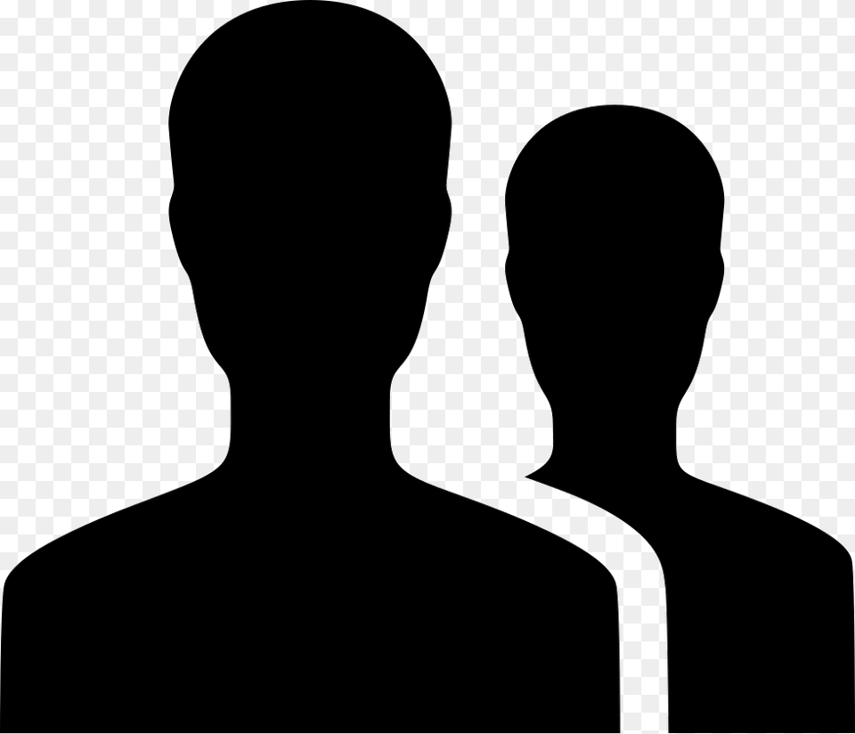 Person Stalker Scalable Vector Graphics, Silhouette, Adult, Male, Man Png Image