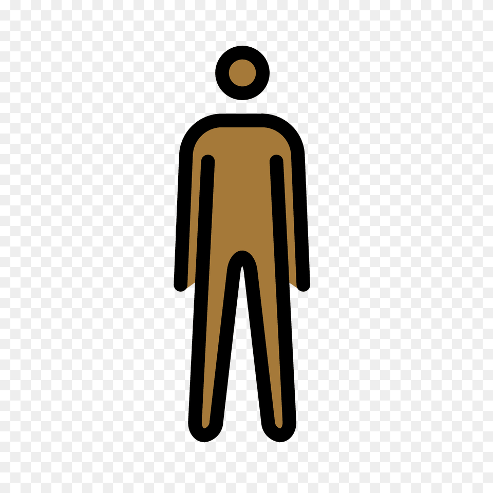 Person Standing Emoji Clipart, Cutlery, Fork Png