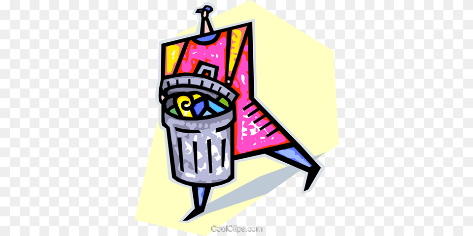 Person Talking Out The Trash Royalty Vector Clip Art, Dynamite, Weapon Free Transparent Png