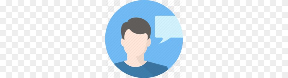 Person Thinking Clipart, Photography, Head, Face, Portrait Png Image