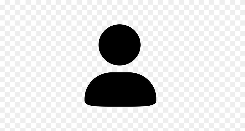 Person Three Users Icon With And Vector Format For, Gray Png
