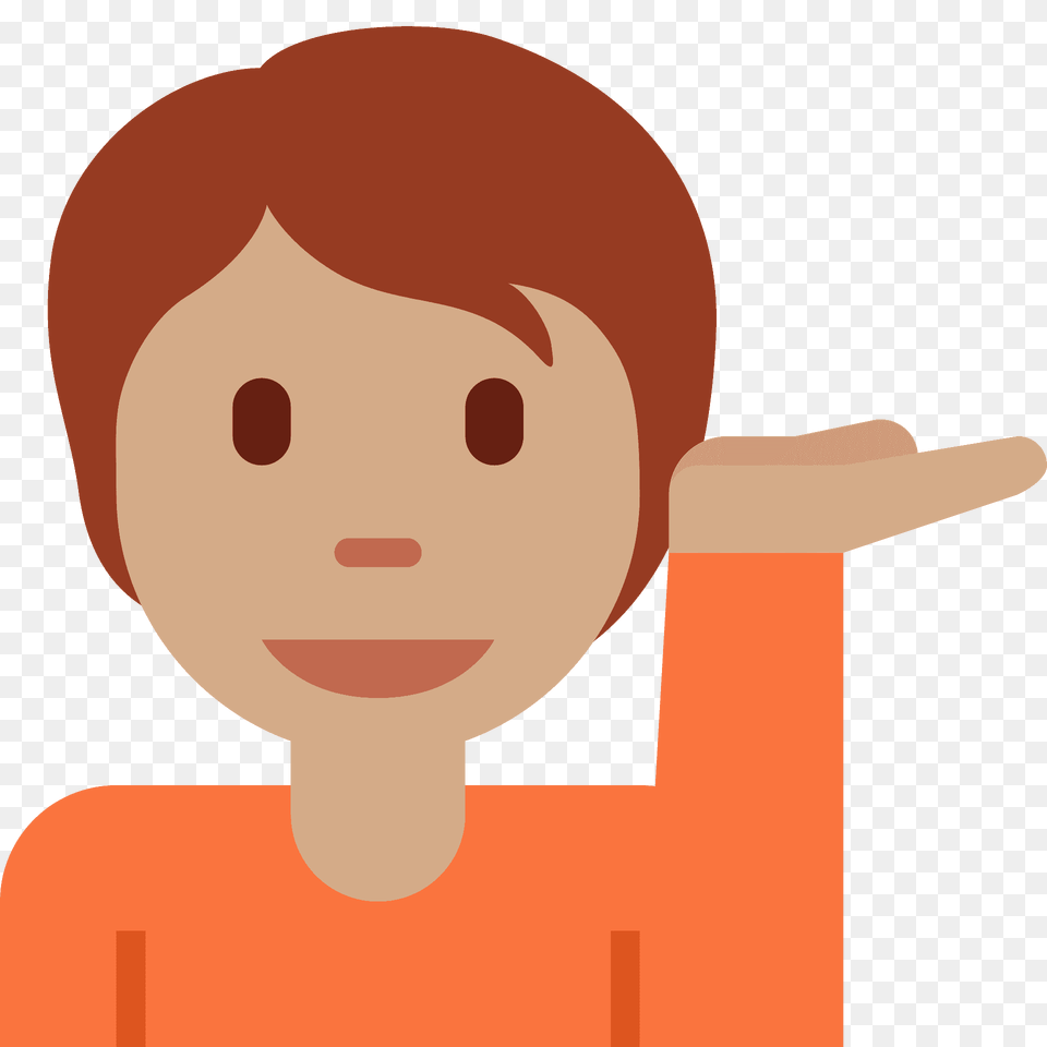 Person Tipping Hand Emoji Clipart, Face, Head, Photography, Portrait Free Transparent Png