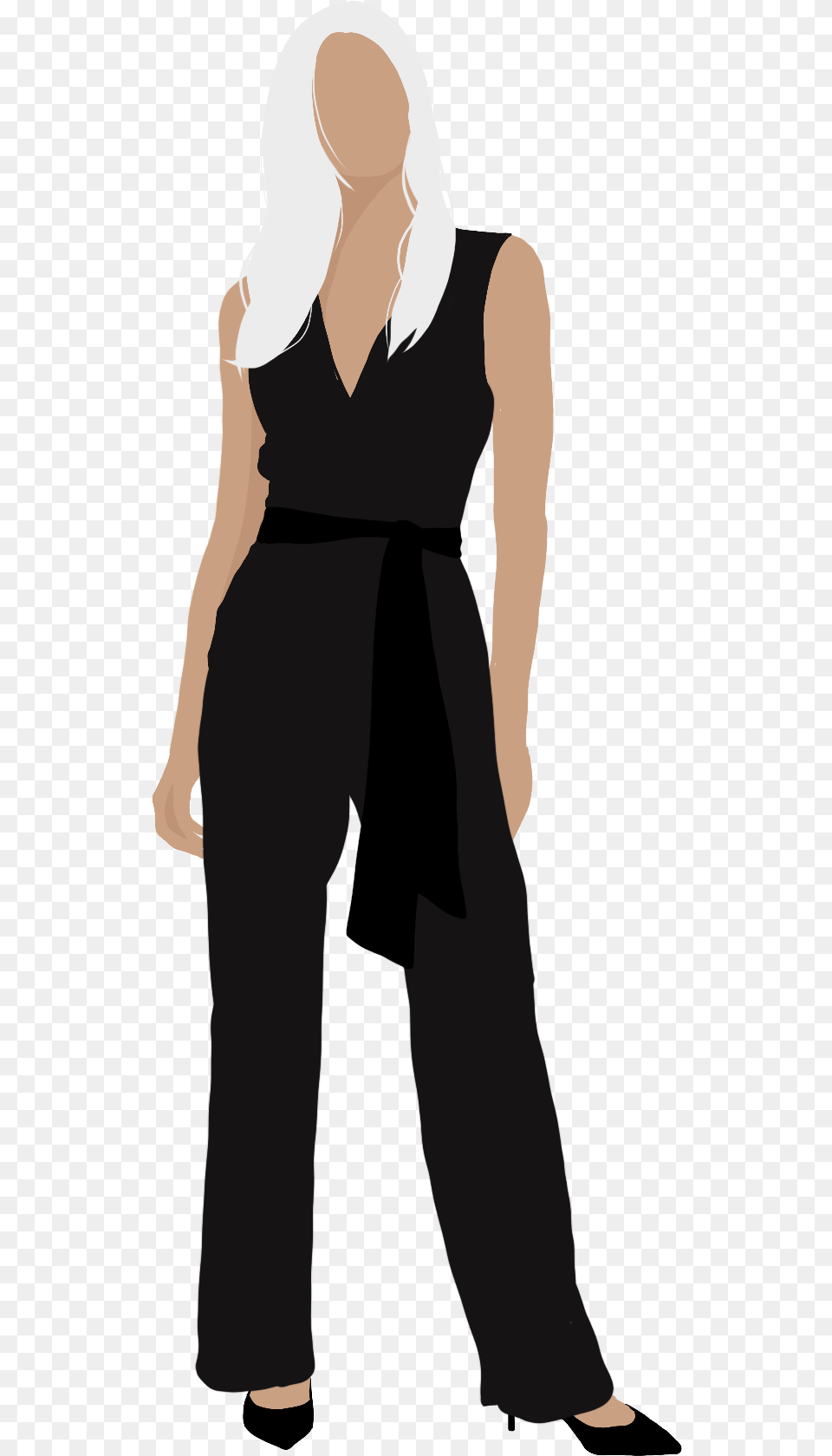 Person Vector, Clothing, Pants, Adult, Woman Free Png