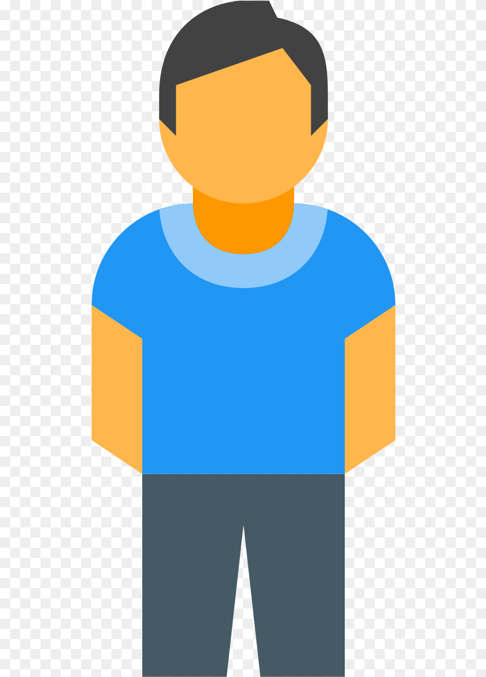 Person Vector People Icon Vector, Clothing, Hat, T-shirt, Adult Free Transparent Png