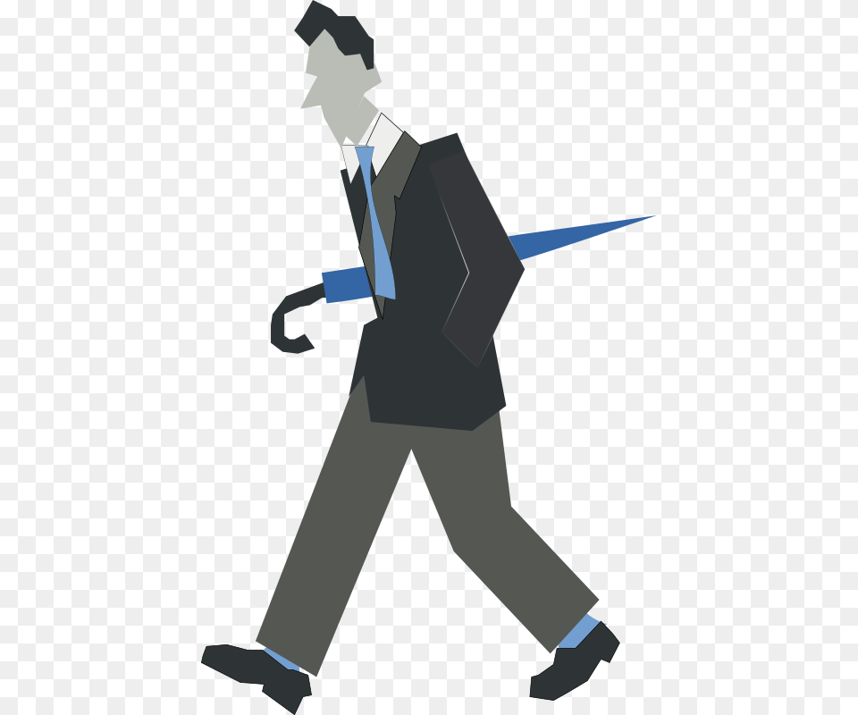 Person Walking Clipart, Weapon, Sword, Suit, Formal Wear Free Transparent Png