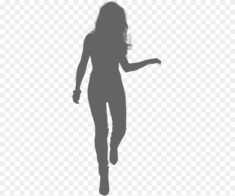 Person Walking Down Stairs, Body Part, Silhouette, Hand, Finger Png